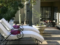 Olive Grove Guesthouse