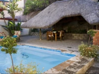 Hotel Pension Casa Africana