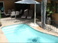 Hotel Pension Etambi 3*