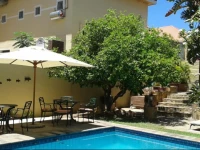 Hotel Pension Steiner