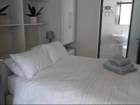 Rieks van der Walt Self-Catering Apartment