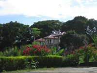 Hotel Finca El Chipote