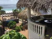 Sea Star Spa & Cabanas