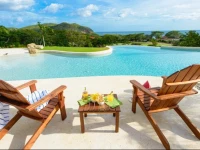 Guacalito de la Isla Luxury Ocean Villas & apartments