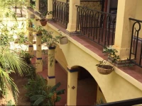 Hacienda Amarilla del Mar