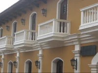 Hotel & Restaurante La Gran Francia