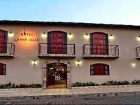 Hotel La Mar Dulce 4*