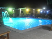 Hotel Los Chilamates