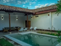 Hotel Antigua EstaciГіn Granada