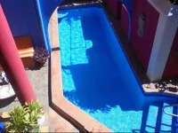 Hotel Casa Capricho 3*