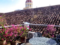 Hotel Casa San MartГ­n