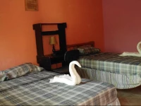 Hotel Estancia Mar Dulce