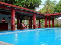 Hacienda Colonial Hotel Boutique