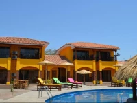 Hotel Jardin de Granada