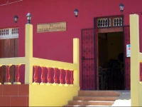 Hotel El Internacional