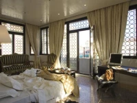 Ca Nigra Lagoon Resort 4*