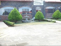 Hotel Casa La Fortaleza