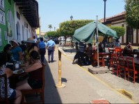 Hostel Nicaragua Mia