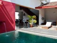 Los Patios Hotel Granada