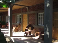 Hotelito Dulce Mareas