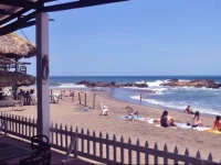 Playa Roca Hotel