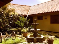 Paz de Luna Bed & Breakfast