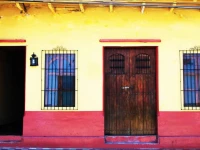 Casona Colonial Guesthouse