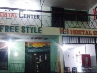 Hostal Center