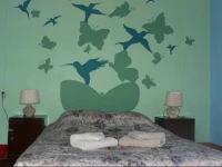 Hostel Colibri