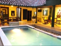 Hotel San Juan de Leon