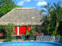 Hotel Dlido Managua 4*