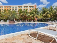 Holiday Inn Convention Center