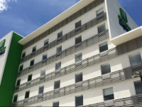Holiday Inn Express Managua
