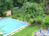 Hotel Boutique Villa Maya 3*