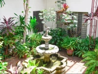 Hostal Las Palmas Managua