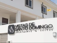 Apartamentos Vistas de Santo Domingo