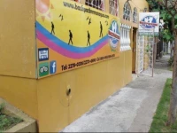 Backpackers Manahuac