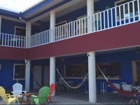 Hostal Monte Cristi