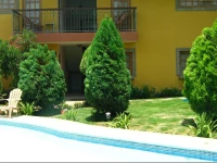 Hotel Los Pinos