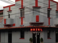 Hotel Morgut