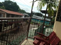 Hotelito y Restaurante Aly