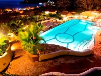 Pelican Eyes Resort and Spa