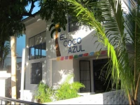 El Coco Azul
