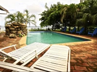 Marsella Beach Front