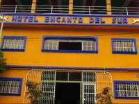 Hotel Encanto del Sur