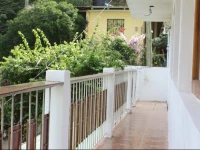 Hotel Posada Bahia Azul