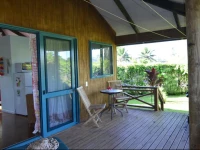 Aroa Kainga Bungalows and Apartment