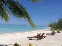 Aitutaki Seaside Lodges