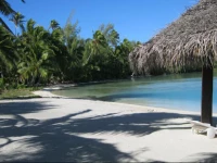 Inanobeach Bungalows