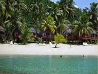 Paradise Cove Lodge